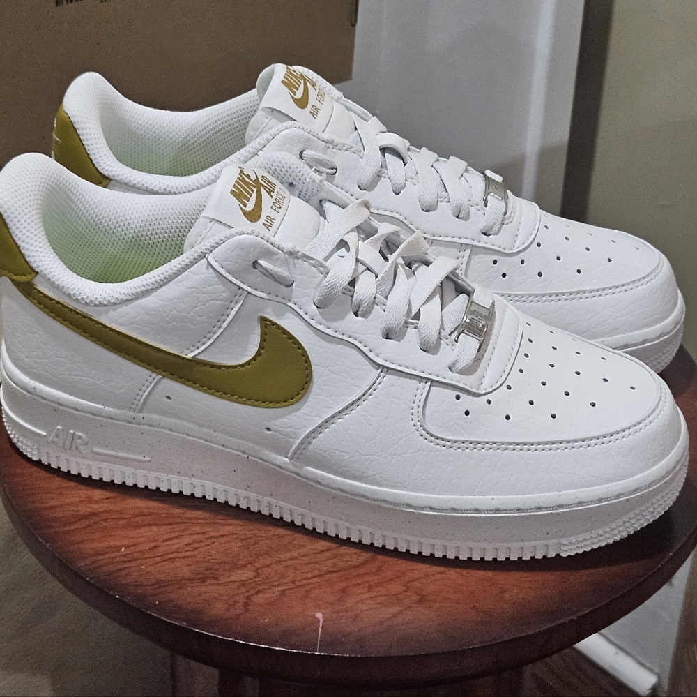 Nike Air Force ones